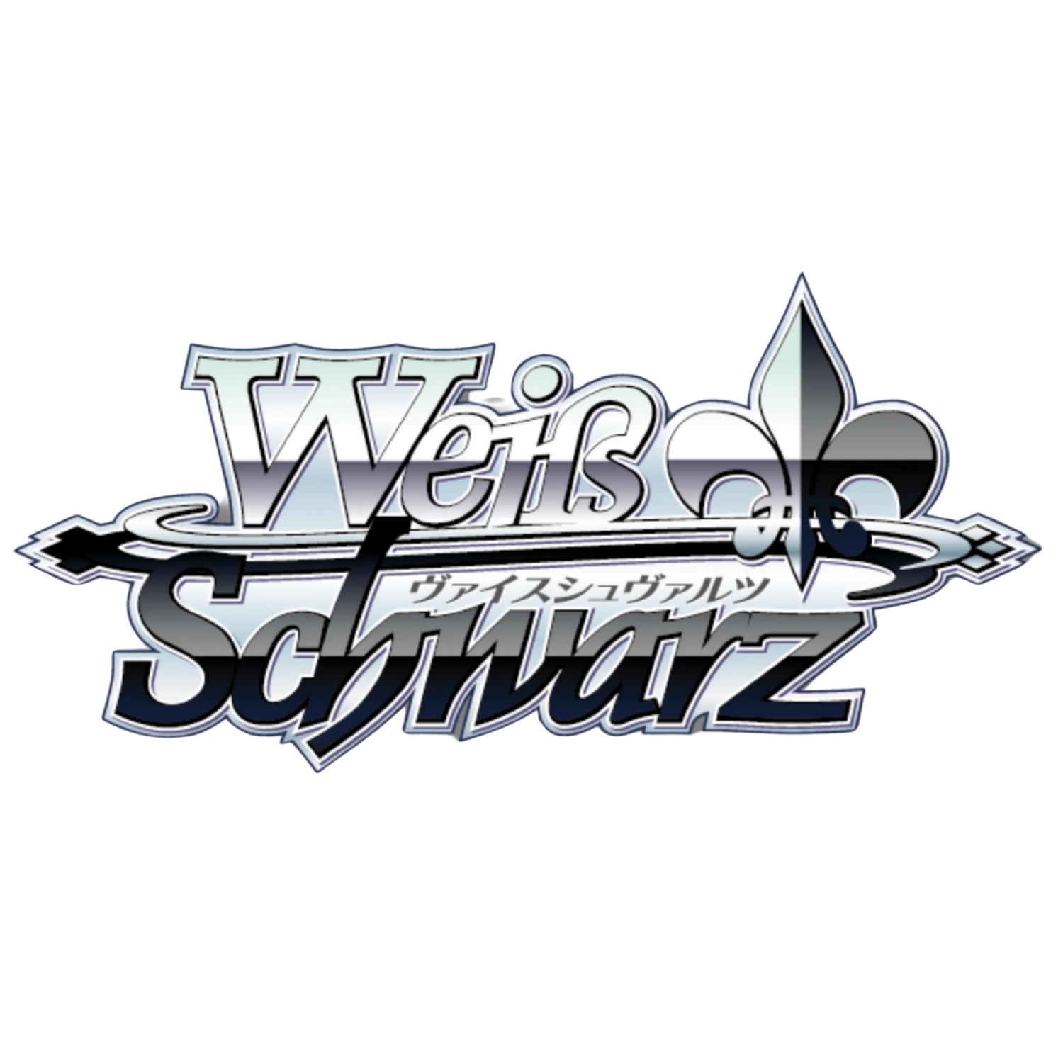 Weiss Schwarz