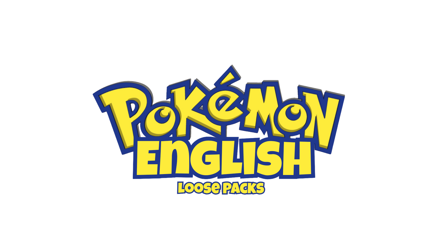 English Loose Packs